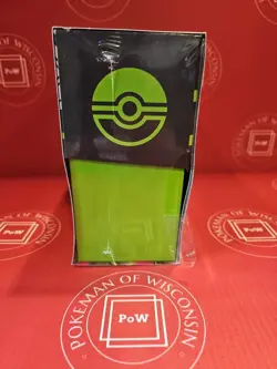 Pokemon Mega Evolution Perfect Order ETB new factory sealed - Image 4