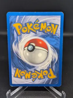 Pokemon TCG Dark Blastoise Holo Rare 1st Edition MP - Image 5