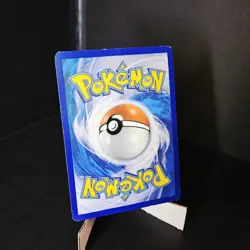 Pokemon Roaring Skies M Latios Ex 59/108 Ultra Rare Mega Holo Card 2015 - MP - Image 3