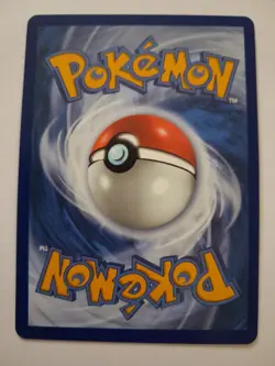 Mega Hawlucha ex NM 268/217 Mega Evolutions Ascended Heroes Pokemon TCG - Image 2