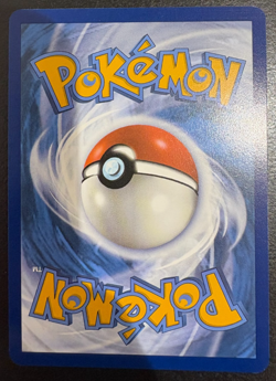 Pokemon TCG Lillie's Clefairy Journey Together 173/159 Ultra Rare NM - Image 2