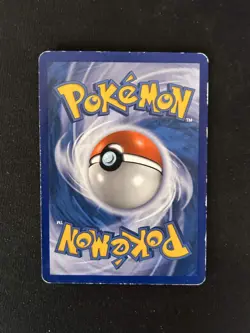 Dragon Frontiers Snorlax 10/101 REVERSE Holo Pokemon Delta Species - Image 5