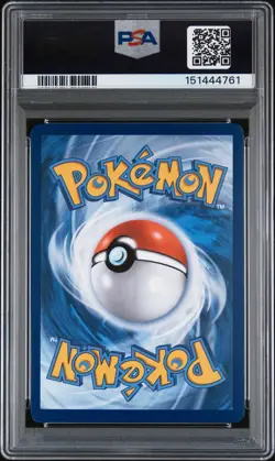 Pokemon Mega Dragonite Ex 295/217 ASC EN Mega Hyper Rare PSA 10 - Image 2