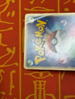 POKEMON TCG SKY SPLITTING DEOXYS 002/019 NON HOLO VS MOVIE PROMO HP JAPANESE - Image 5