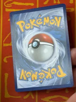 POKEMON TCG ZACIAN MEP 015 HOLO STAMPED NM BLACK STAR PROMO - Image 5