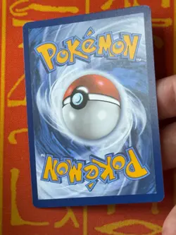 POKEMON TCG PIKACHU 025/165 REVERSE COSMO HOLO NEAR MINT 151 COSTCO PROMO - Image 4