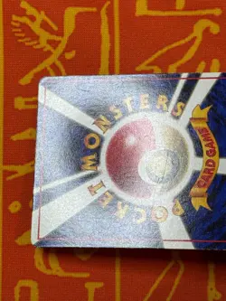 POKEMON TCG LAPRAS NO. 131 GLOSSY VENDING SERIES LP JAPANESE - Image 5