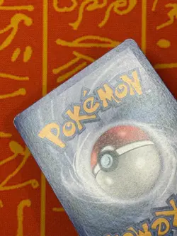 POKEMON TCG SNORLAX 81/111 NON HOLO COMMON LIGHT PLAY RISING RIVALS - Image 5