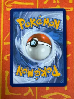 POKEMON TCG DUSKNOIR 037/131 MASTERBALL HOLO RARE NM PRISMATIC EVOLUTIONS - Image 2