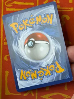POKEMON TCG DUSKNOIR 037/131 MASTERBALL HOLO RARE NM PRISMATIC EVOLUTIONS - Image 4