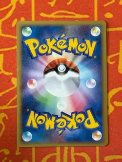 POKEMON TCG PALKIA M 008/022 NON HOLO ARCEUS MOVIE PROMO MP JAPANESE - Image 2