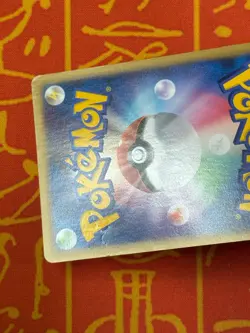 POKEMON TCG PALKIA M 008/022 NON HOLO ARCEUS MOVIE PROMO MP JAPANESE - Image 5