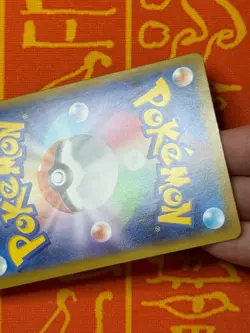 POKEMON TCG MEGA MAWILE EX 080/063 M1L FULL ART MEGA BRAVE NM JAPANESE - Image 5