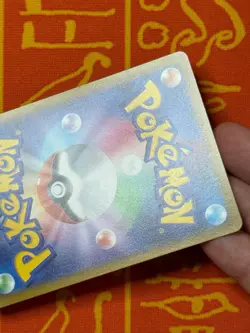 POKEMON TCG REGIGIGAS VSTAR 233/172 FULL ART HOLO VSTAR UNIVERSE NM JAPANESE - Image 5