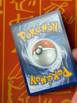 POKEMON TCG MEGA HERACROSS EX 108/094 FULL ART HOLO NM PHANTASMAL FLAMES - Image 4