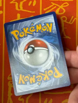 POKEMON TCG MEGA HERACROSS EX 108/094 FULL ART HOLO NM PHANTASMAL FLAMES - Image 5