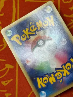 POKEMON TCG DRIFLOON 044/092 SHINY HOLO STORMFRONT HP JAPANESE - Image 5