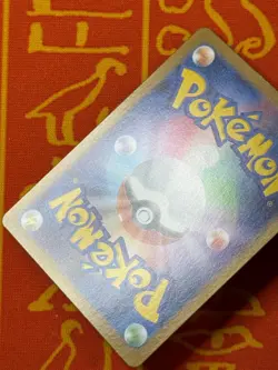 POKEMON TCG MARNIE'S MORPEKO 020/019 sv0M FULL ART HOLO DECK NM JAPANESE - Image 5