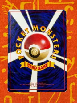 POKEMON TCG MAGNETON NO. 082 GLOSSY VENDING SERIES HP JAPANESE - Image 2
