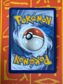 POKEMON TCG QUAQUAVAL SVP 005 HOLO STAMPED NM BLACK STAR PROMO - Image 2