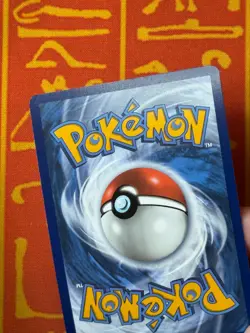 POKEMON TCG QUAQUAVAL SVP 005 HOLO STAMPED NM BLACK STAR PROMO - Image 5