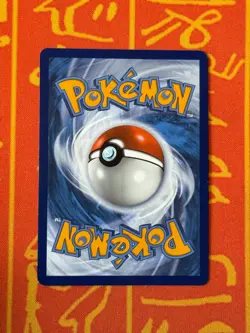 POKEMON TCG ROARING MOON EX 262/182 GOLD FULL ART NEAR MINT PARADOX RIFT - Image 2