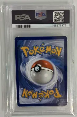 Pokemon Mega Charizard X ex : Mega Evolution Promo 023 2025 PSA 9 English - Image 2