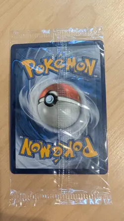 Pokemon Greninja Gold Star SWSH144 Promo Sealed Celebrations Pack NM - Image 4