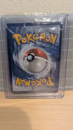 Pokemon Greninja Gold Star SWSH144 Promo Sealed Celebrations Pack NM - Image 5