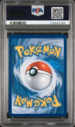 PSA 7 Rare Candy 2013 Pokemon Black & White Plasma Blast #105 - Image 2