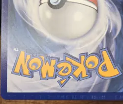 MEOWTH ex 062/088 Me03: Perfect Order Pokemon - Image 3