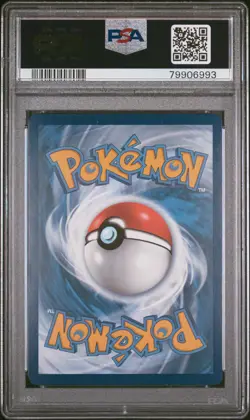 PSA 10 Pikachu 2023 Pokemon Svp En-Sv Black Star Promo #027 - Image 2