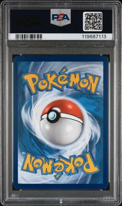PSA 10 Fa/Rayquaza Vmax 2021 Pokemon Sword & Shield Evolving Skies #218 - Image 2