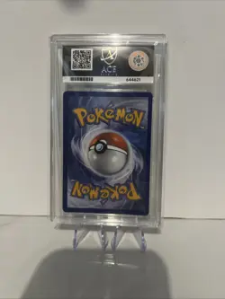 Pokemon TCG 🔵 Mega M Gardevoir EX Full Art Generations RC31/RC32 🟢 Ace 9 - Image 3