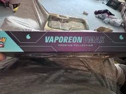 Pokemon Vaporeon VMAX Premium Collection 💦 - Image 2