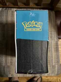 Pokemon TCG Ascended Heroes Pokemon Center ETB Elite Trainer Box Sealed - Image 2