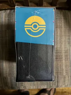 Pokemon TCG Ascended Heroes Pokemon Center ETB Elite Trainer Box Sealed - Image 4