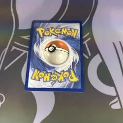 Pokemon Dipplin 170 Sv06 Twilight Masquerade Illustration Rare Full Art Holo - Image 2
