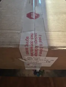 Pokemon TCG Crown Zenith Zacian Figure Collection Box - CASE FACTORY SEALED - Image 3