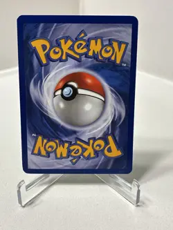 Pokemon 11/123 Lumineon Mysterious Treasures Reverse Holo Rare - Image 2