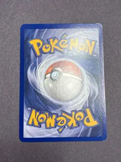 Pokemon 11/123 Lumineon Mysterious Treasures Reverse Holo Rare - Image 4