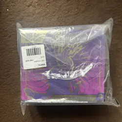 Pokemon TCG Scarlet and Violet Elite Trainer Box ETB Miraidon Base Set NEW SEALE - Image 1