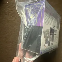 Pokemon TCG Scarlet and Violet Elite Trainer Box ETB Miraidon Base Set NEW SEALE - Image 3