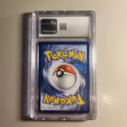 2021 Pokemon Celebrations Venusaur CGC 10 Gem Mint 15/102 - Image 5