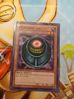 Morphing Jar BP01-EN173 Battle Pack: Epic Dawn 1st Edition - Image 1