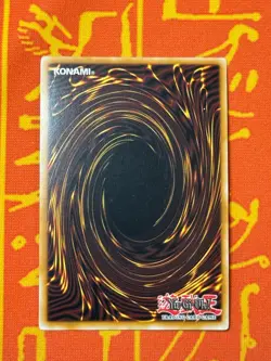 YUGIOH HUNDRED-EYES DRAGON ULTRA RARE EXCELLENT JUMP-EN039 - Image 2