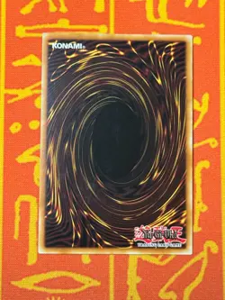 YUGIOH POT OF GREED SECRET RARE 1ST EDITION EXC LCJW-EN061 NA PRINT - Image 2