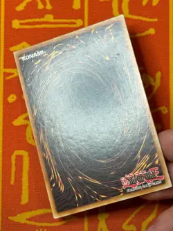 YUGIOH POT OF GREED SECRET RARE 1ST EDITION EXC LCJW-EN061 NA PRINT - Image 4