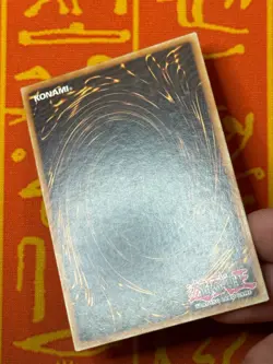 YUGIOH POT OF GREED SECRET RARE 1ST EDITION EXC LCJW-EN061 NA PRINT - Image 5