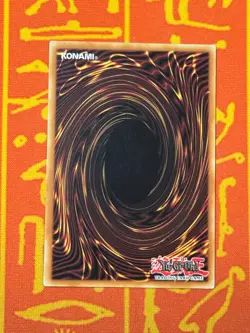 YUGIOH FLAME SWORDSMAN COMMON 1ST EDITION NEAR MINT LCJW-EN053 - Image 2
